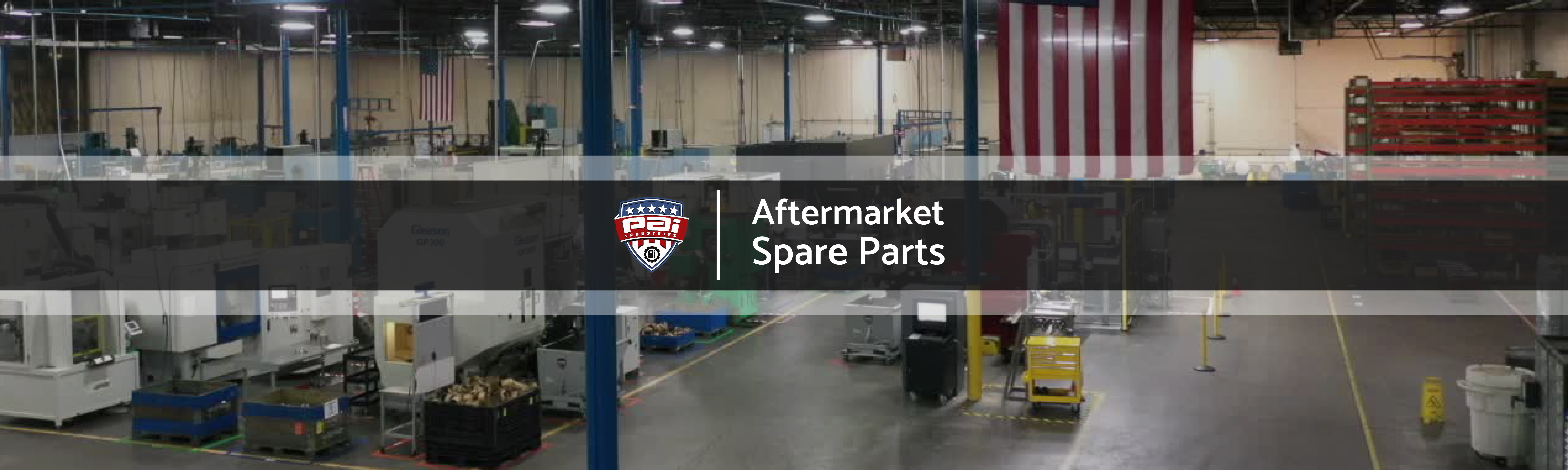 PAI Industries Aftermarket Truck Parts Supplier In Dubai